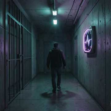 Prison time