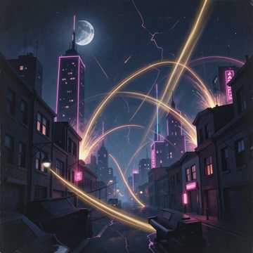 Midnight Siege