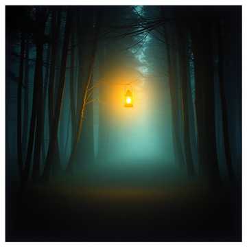Through the Endless Night