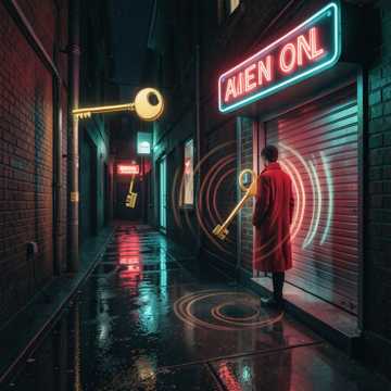 Alley Mai