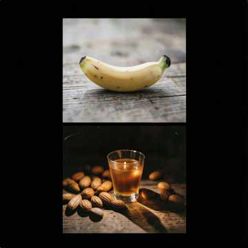 Nuts or Bananas