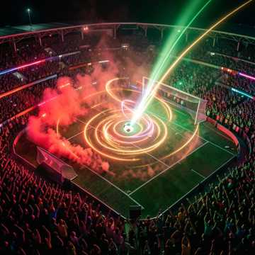 Football Passion Fiesta