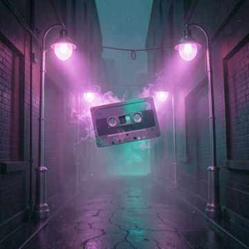 Bassline Haze Groove