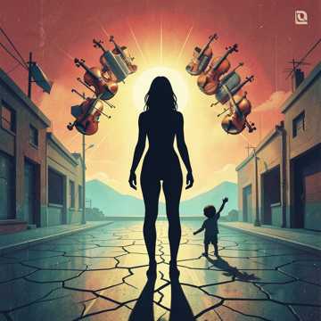 El Karma de un Padre