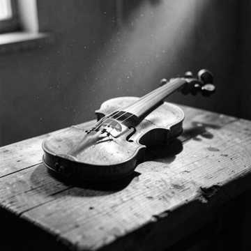 Strings of Steel & Dust Strings of Steel & Dust