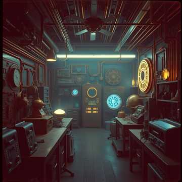 Edo Creatium by Bobby Lynn 