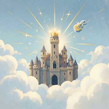 Angel Queen (Mario Quest)