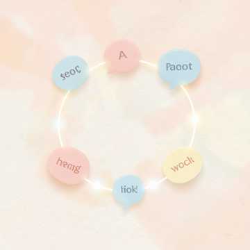 Word Circle