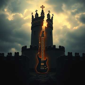 Thrones Of The Broken Crown