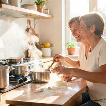 Tutti A Tavola Tutti A Tavola