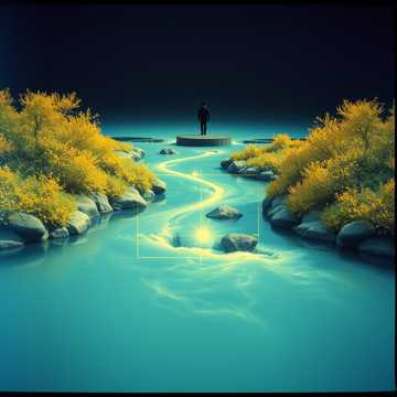 Verbo sin voz, CantÆscritor: Angel A McLeod Varela, ©™®