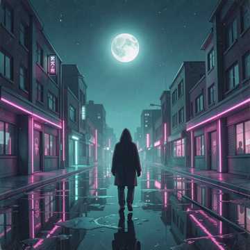 Midnight Echoes