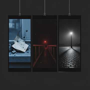 Noir Écho