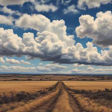 Fluffy Sheep's Revenge