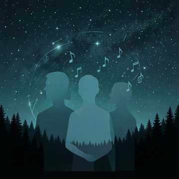 awerysopelea - unter demselben Himmel II