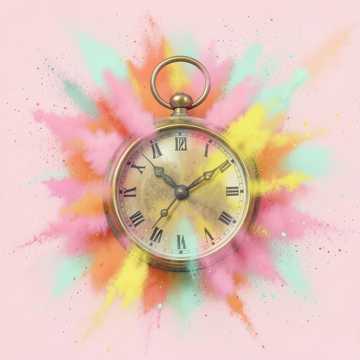 Punch The Clock Punch The Clock
