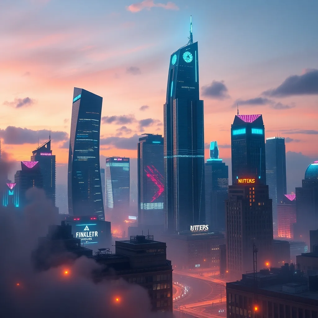 Electric Dreams
