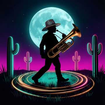 El Paso del Flow 