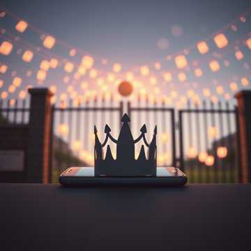 Meerab Kingdom