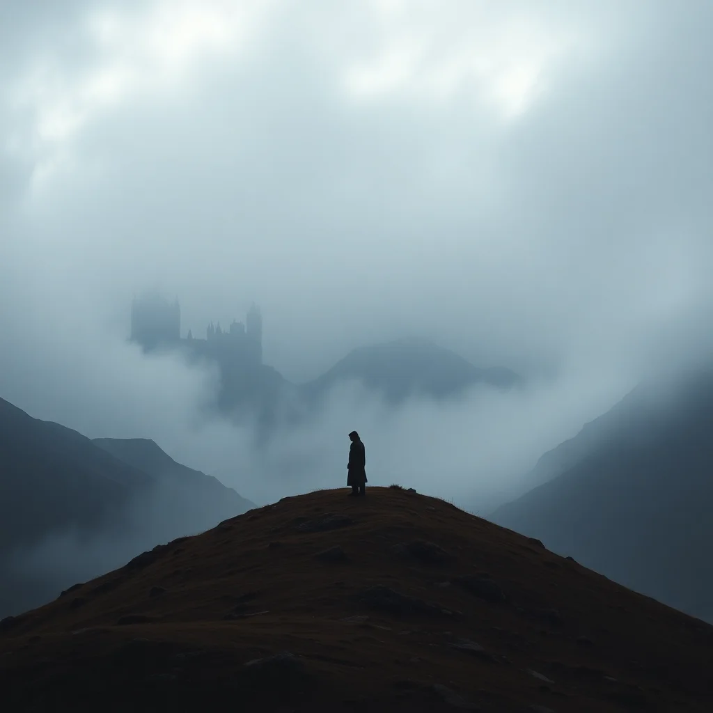 Fantastical Journeys