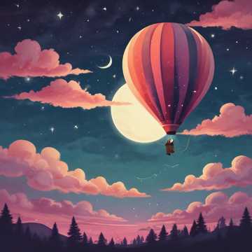 Dion en Lianne's Avontuur