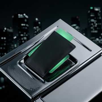 Black Card Agency
