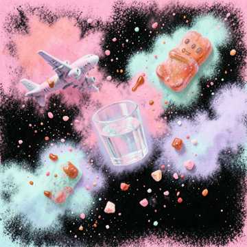 Sugar Crash