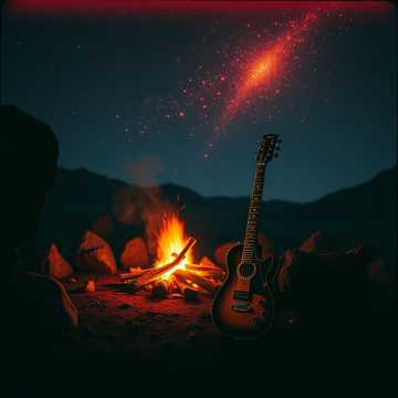 불꽃 캠프 소울