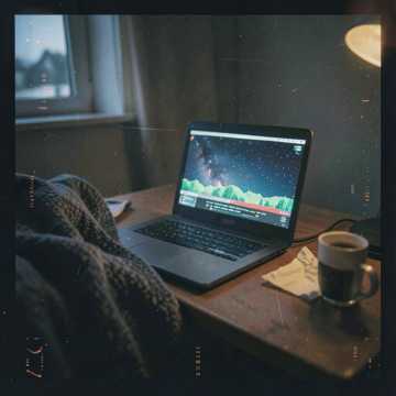 SAME SKY, DIFFERENT SCREENS SAME SKY, DIFFERENT SCREENS