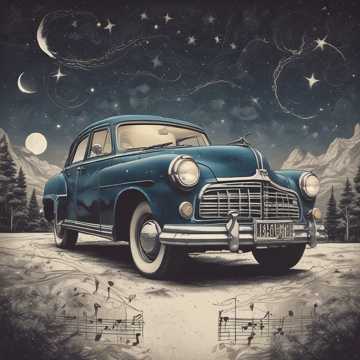 Grandpa Bernie's Song