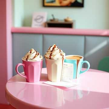 Starbies Sweet Sync