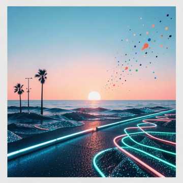 Zonlicht Flow Vibes Zonlicht Flow Vibes
