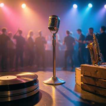 SATURDAY NIGHT ROCK 10 SATURDAY NIGHT ROCK 10