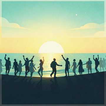 Sommerblitz Groove