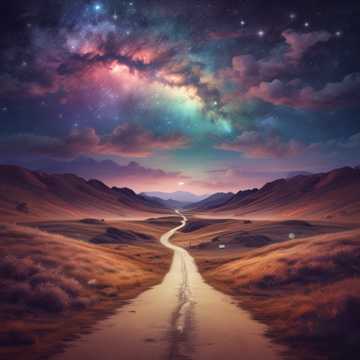 Stars in My Rearview