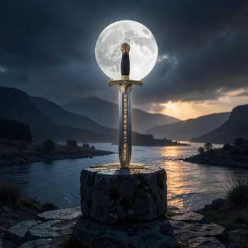 Legend of the Blade