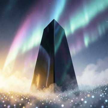 Soaring Light Soaring Light