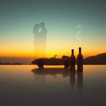 Velvet Vineyard Echoes Velvet Vineyard Echoes