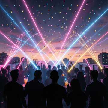 Party 2.0