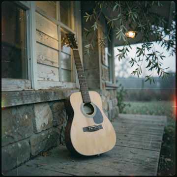 Stara Kuća, 80‑e Gitar