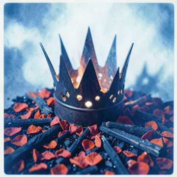 Corona de Poder Corona de Poder