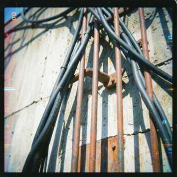 Cuerdas de Poder, Barras de Fuego