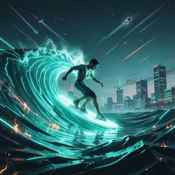 Perfect Wave