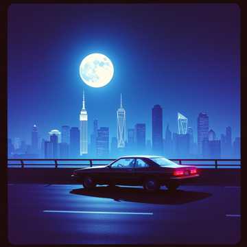 Ghosts in the Whip