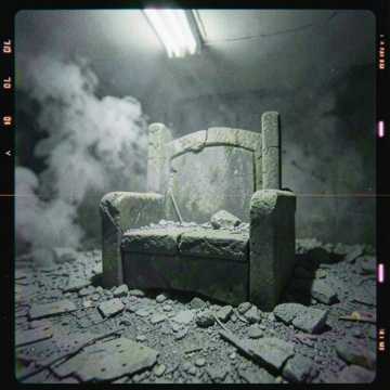 Throne of Ashes Throne of Ashes