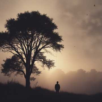 Ashes of Regret