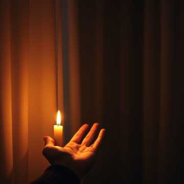 Heaven In Your Hands