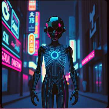 Electric Mind