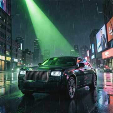 Greenlight