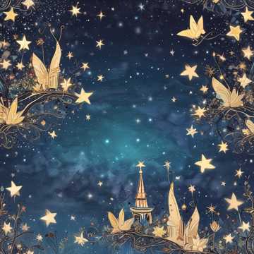 Төнге Пәриләр Биюе